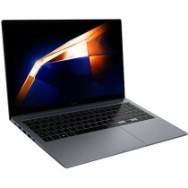 Ordinateur Portable Samsung Galaxy Book4 n-1 15" Intel Core i7 16 GB RAM 512 GB 512 GB SSD