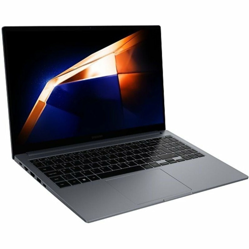 Laptop Samsung Galaxy Book4 n-1 15" Intel Core i7 16 GB RAM 512 GB 512 GB SSD