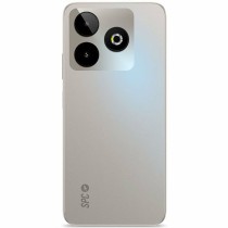 Smartphone SPC Discovery 3 SE Octa Core 4 GB RAM 128 GB Gris