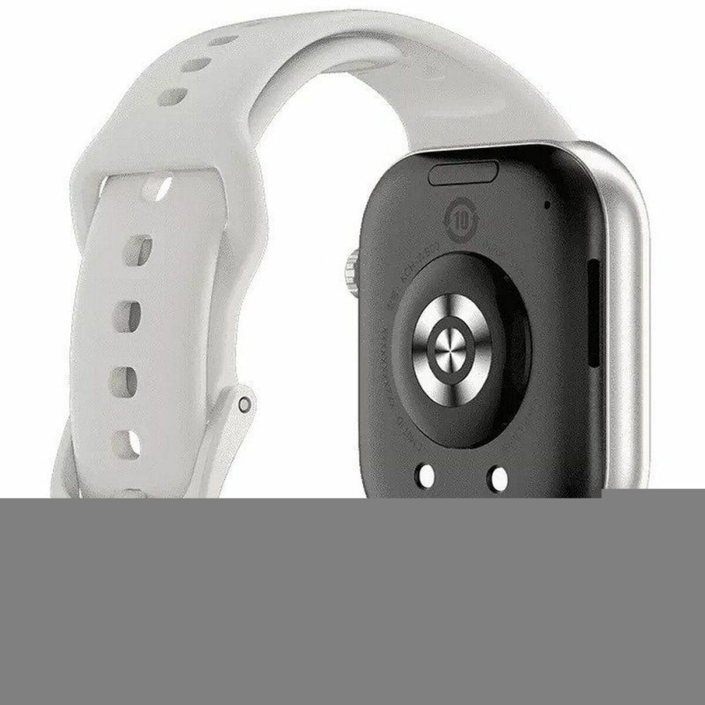 Montre intelligente Honor Watch 2i Blanc