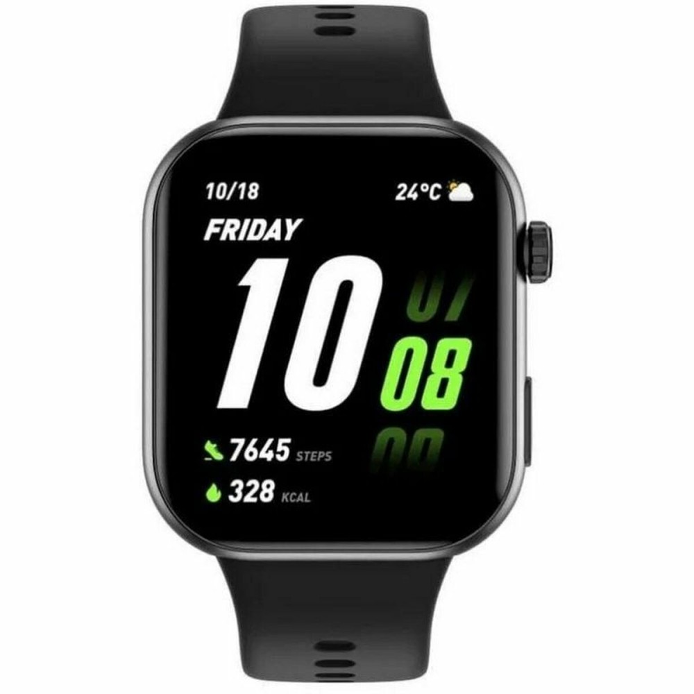 Montre intelligente Honor Watch 2i Noir
