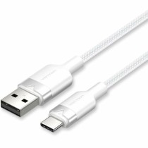 USB-C-Kabel Vention CTNWF 1 m Weiß