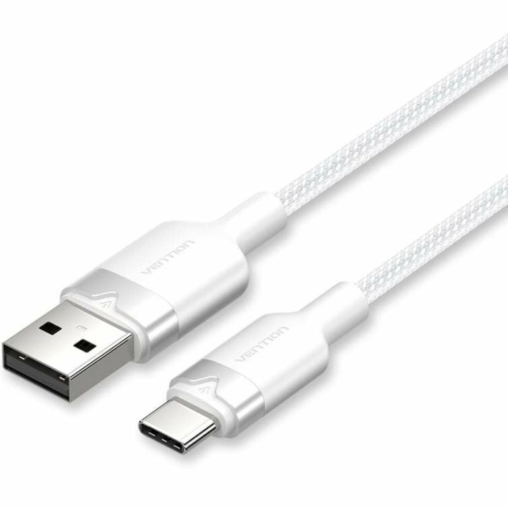 USB-C Cable Vention CTNWF 1 m White
