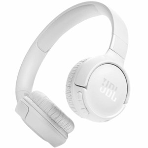 Kopfhörer JBL Tune 525BT Weiß