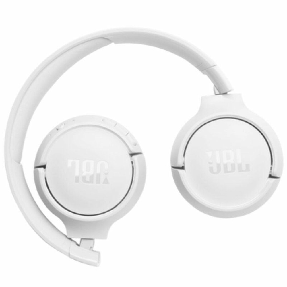 Kopfhörer JBL Tune 525BT Weiß