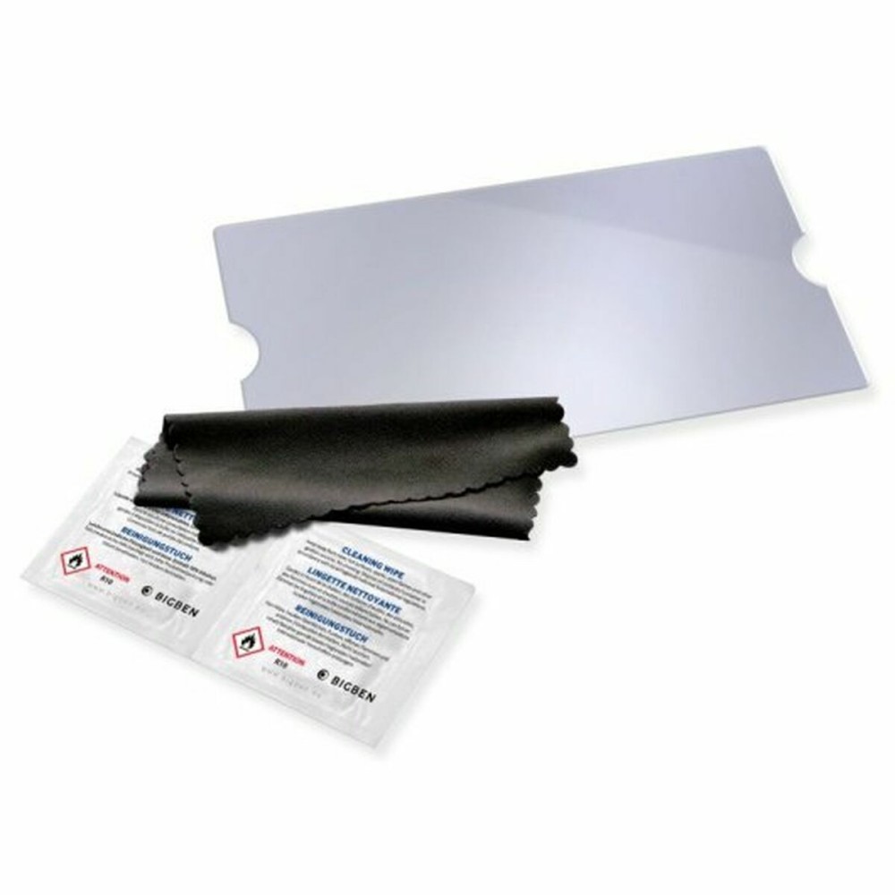 Accessoire Nacon PSPORTALTEMPGLASS