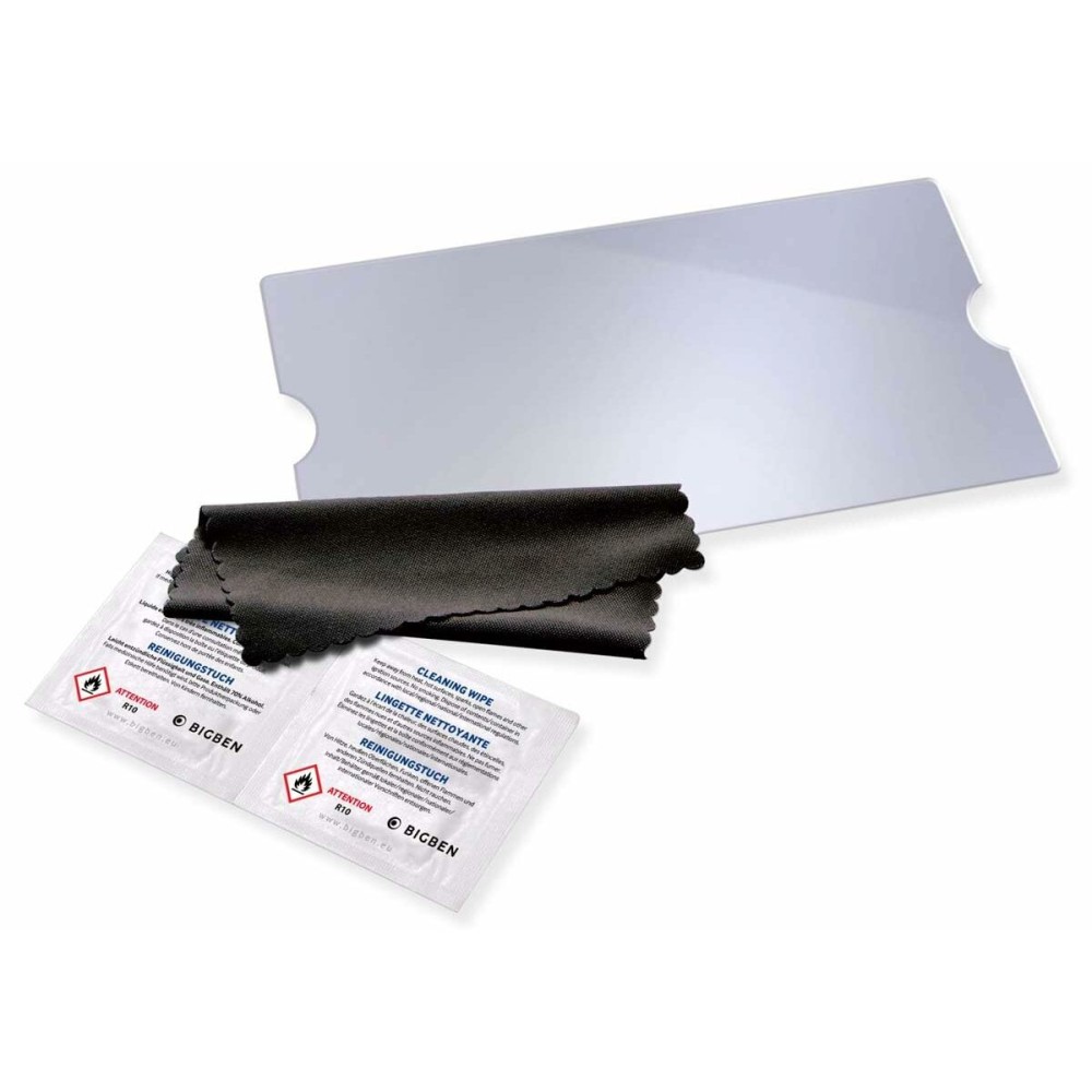 Accessoire Nacon PSPORTALTEMPGLASS
