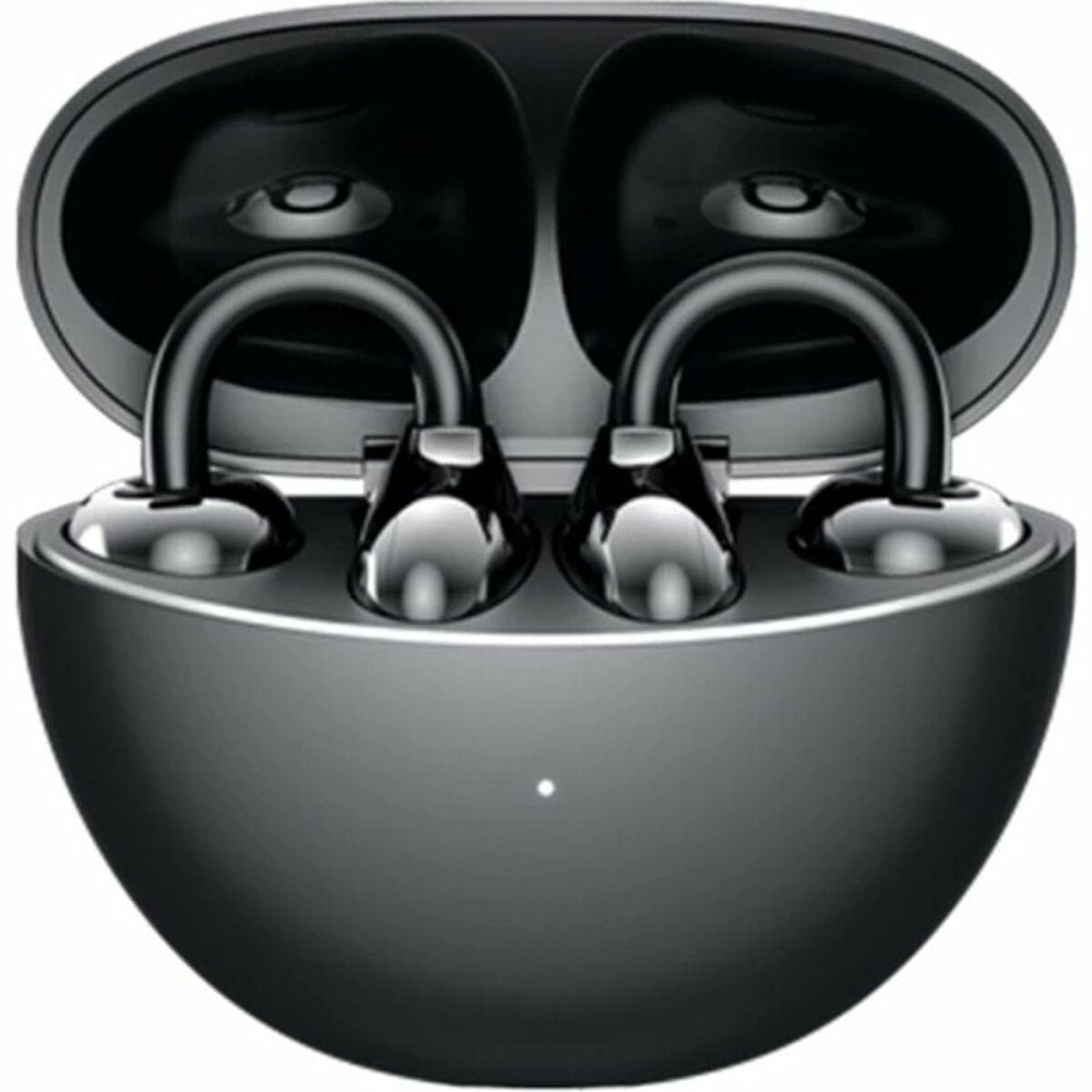 Drahtlose Kopfhörer Honor Earbuds Clip Schwarz