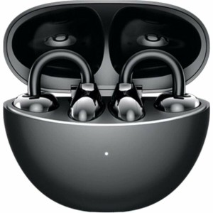 Drahtlose Kopfhörer Honor Earbuds Clip Schwarz
