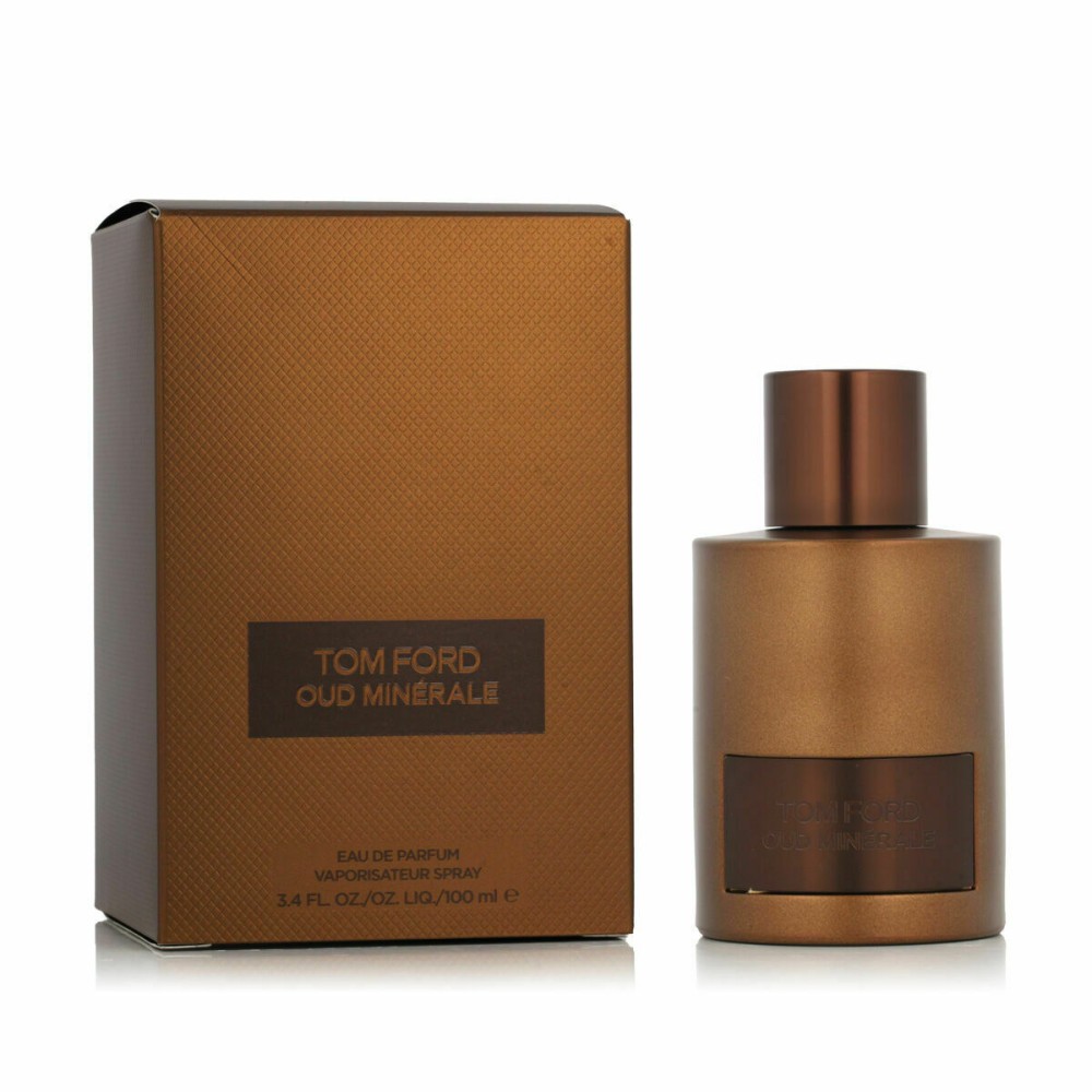 Damenparfüm Tom Ford Oud Minerale Herren EDP
