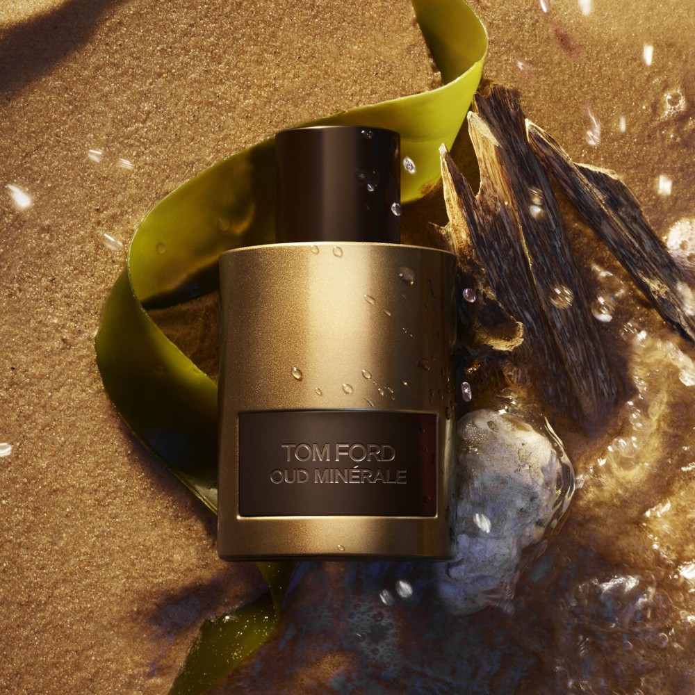 Damenparfüm Tom Ford Oud Minerale Herren EDP