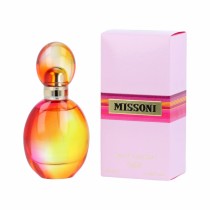 Damenparfüm Missoni Missoni Spray Damen EDT