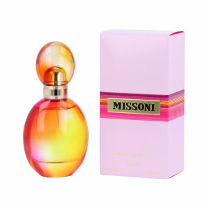 Damenparfüm Missoni Missoni Spray Damen EDT