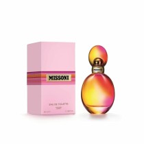 Damenparfüm Missoni Missoni Spray Damen EDT