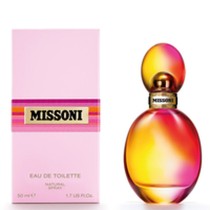 Damenparfüm Missoni Missoni Spray Damen EDT