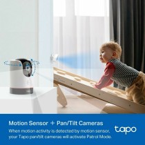 Alarmsystem TP-Link TAPO T30 KIT