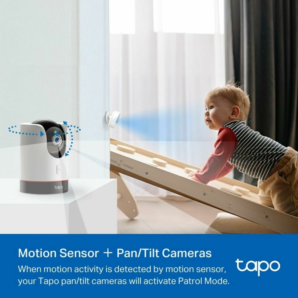 Alarm System TP-Link TAPO T30 KIT