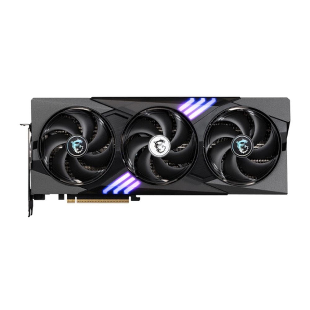Graphics card MSI V531-058R 16 GB