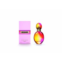 Damenparfüm Missoni Missoni Spray Damen EDT