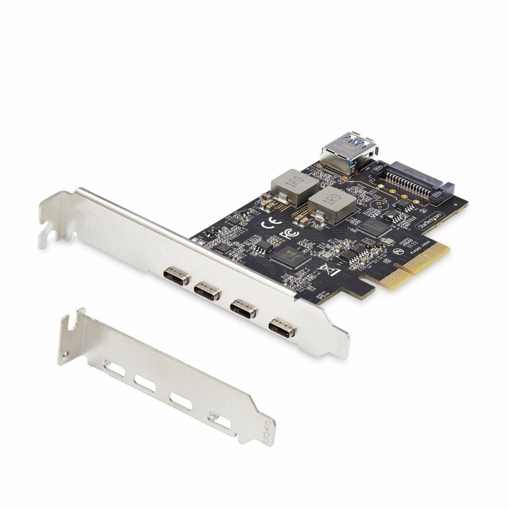 Reparatursatz Startech PS4C3IA3-USB-C-CARD