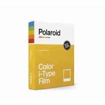 Sofortbildfilm Polaroid Film i-Type Farbe