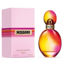 Damenparfüm Missoni Missoni Spray Damen EDT