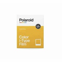 Pellicule Photo Instantanée Polaroid Film i-Type Couleur