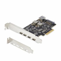 Reparatursatz Startech PS4C3IA3-USB-C-CARD