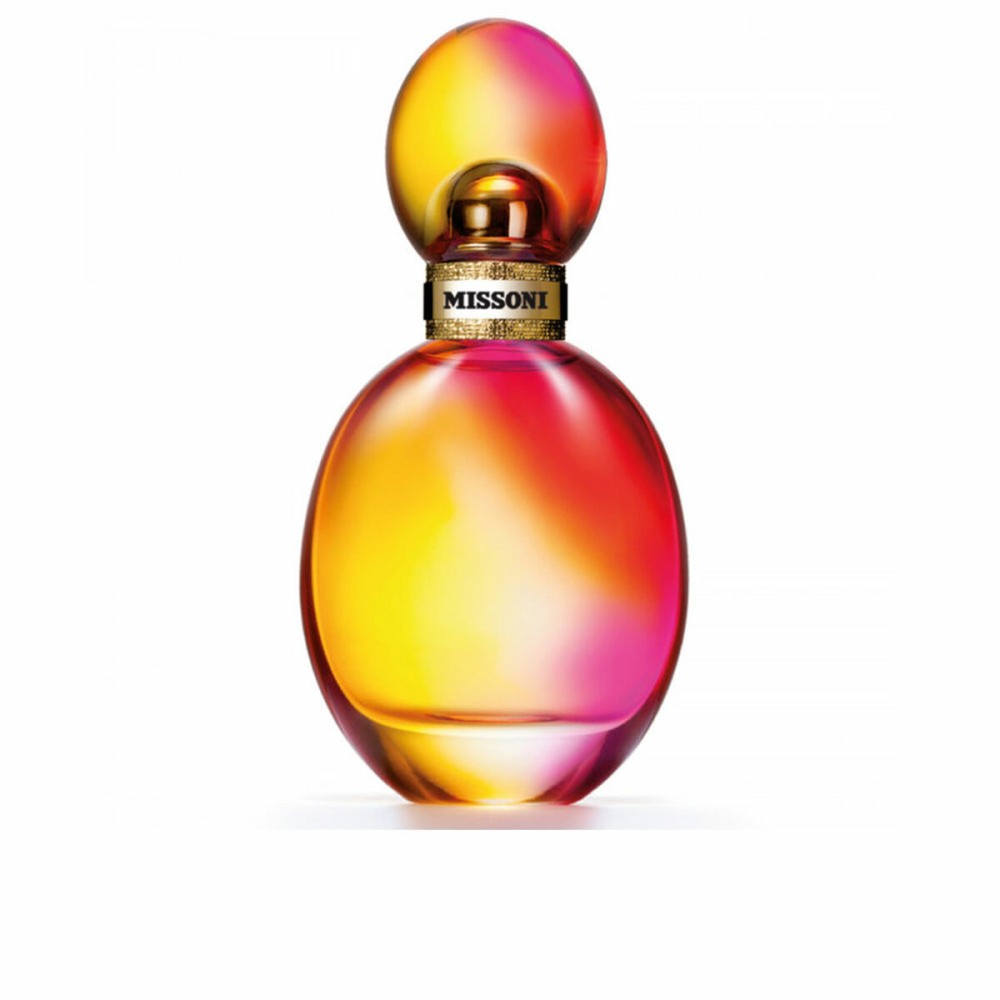 Damenparfüm Missoni Missoni Spray Damen EDT