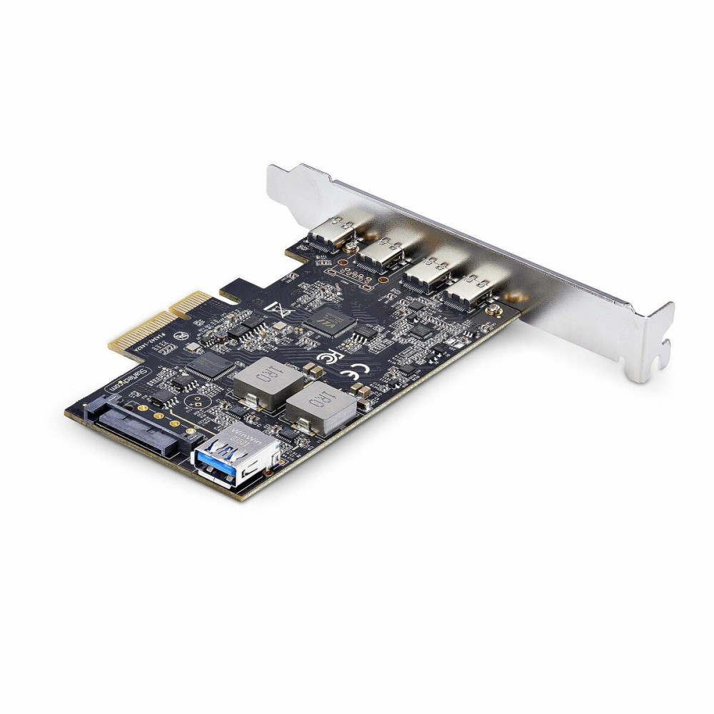 Reparatursatz Startech PS4C3IA3-USB-C-CARD