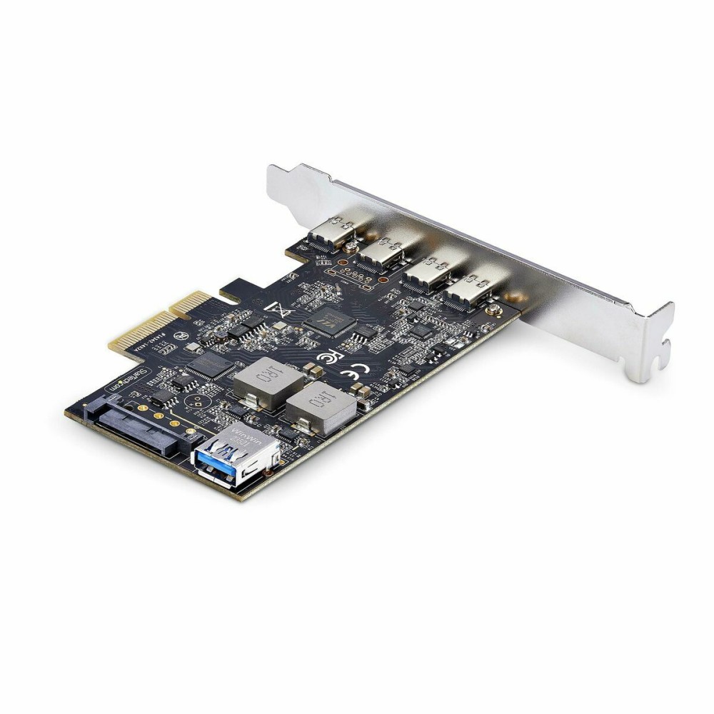 Repair kit Startech PS4C3IA3-USB-C-CARD