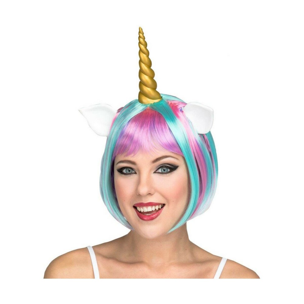 Wigs My Other Me Unicorn