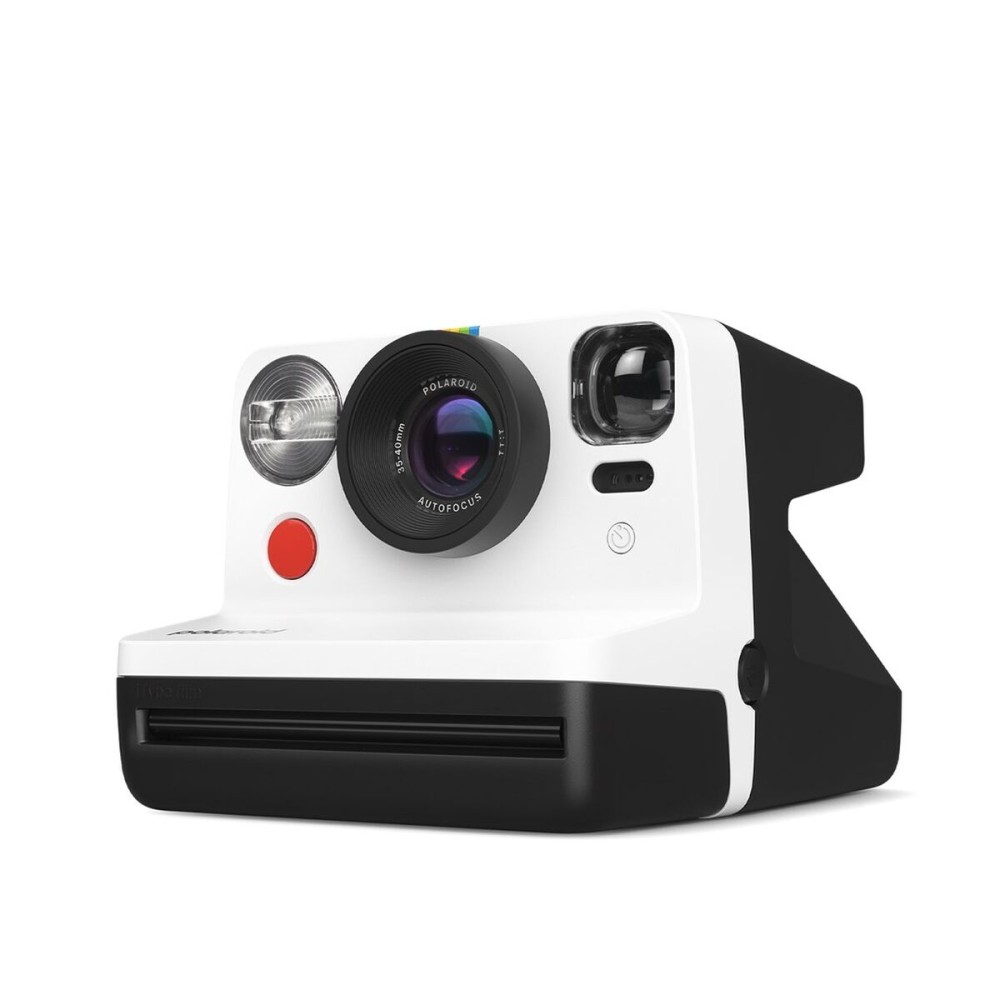 Instant Photo Appliances Polaroid 009072 11,2 x 9,4 x 15 cm