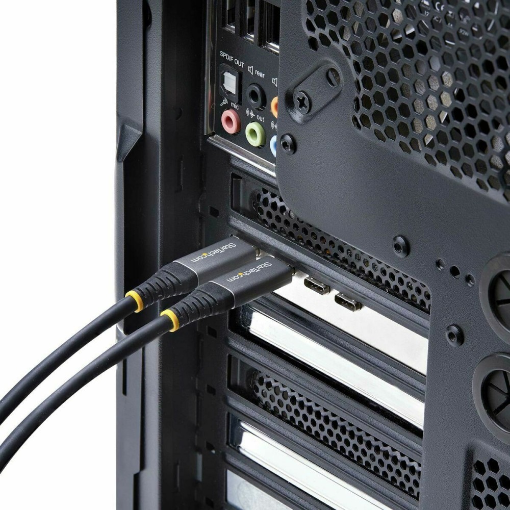 Reparatursatz Startech PS4C3IA3-USB-C-CARD