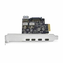 Reparatursatz Startech PS4C3IA3-USB-C-CARD