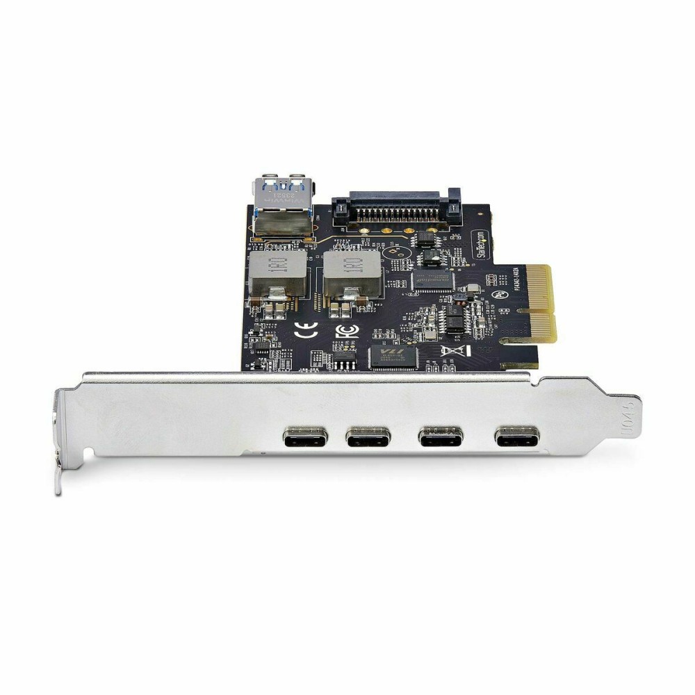 Reparatursatz Startech PS4C3IA3-USB-C-CARD