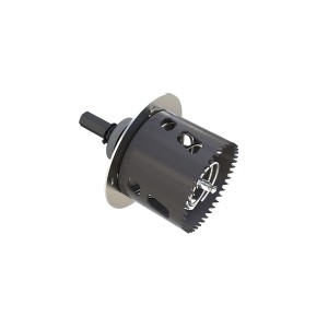 Kronenbohr-/Fräsmaschine Solera ø 68 mm