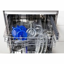 Lunchbox-Set Pyrex Durchsichtig 5 Stücke