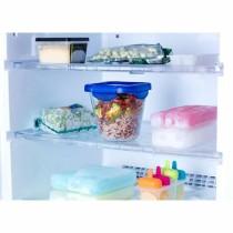 Lunchbox-Set Pyrex Durchsichtig 3 Stücke