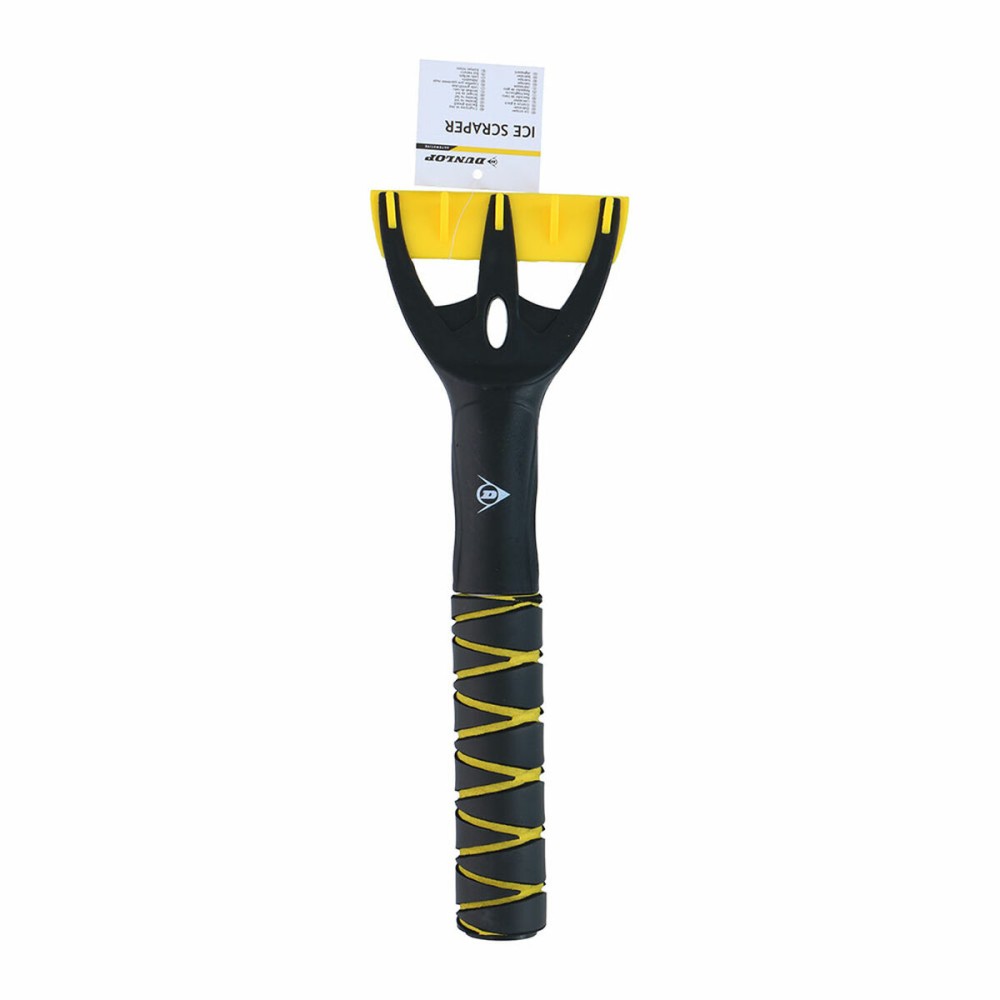 Ice Scraper Dunlop 29 X 10,4 X 4,4 CM