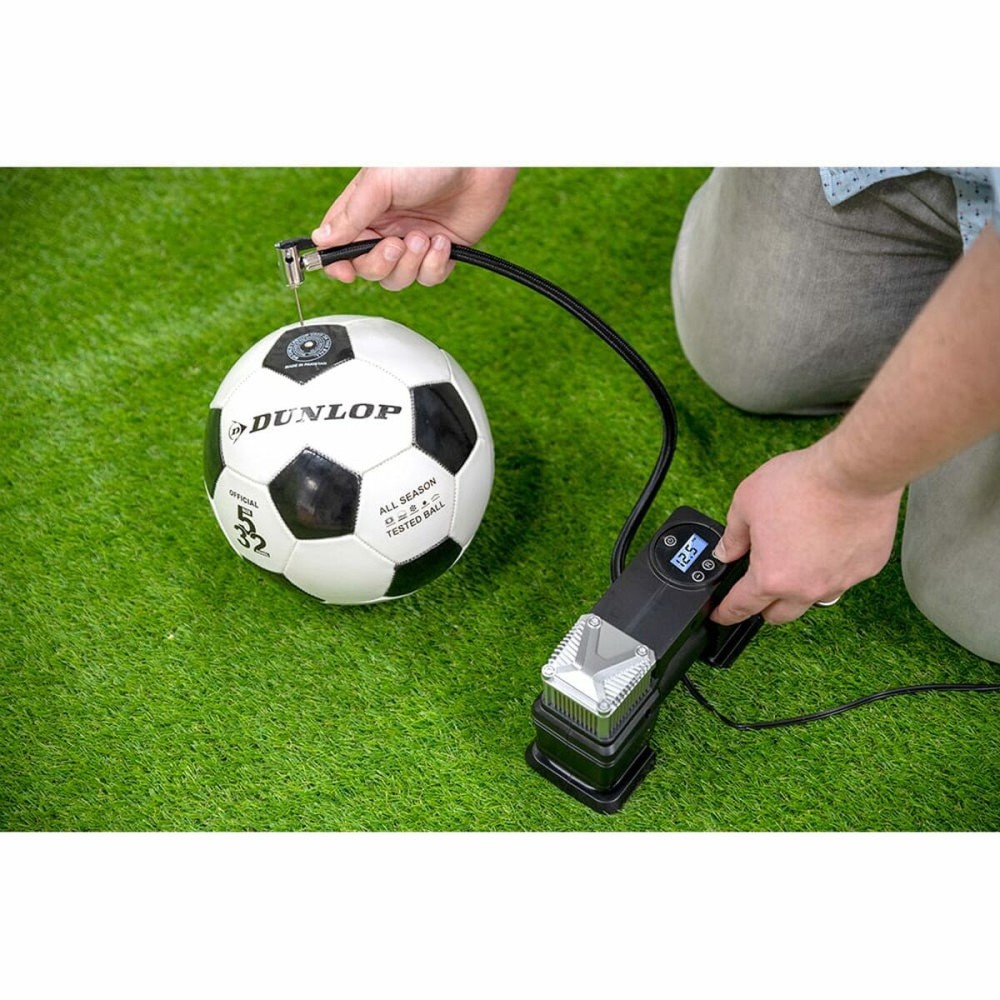 Luftkompressor Dunlop 150 PSI