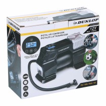 Air Compressor Dunlop 150 PSI