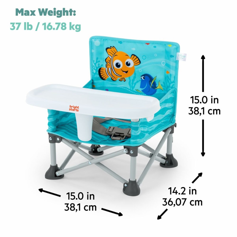 Aufzug Disney Nemo Mehrzweck