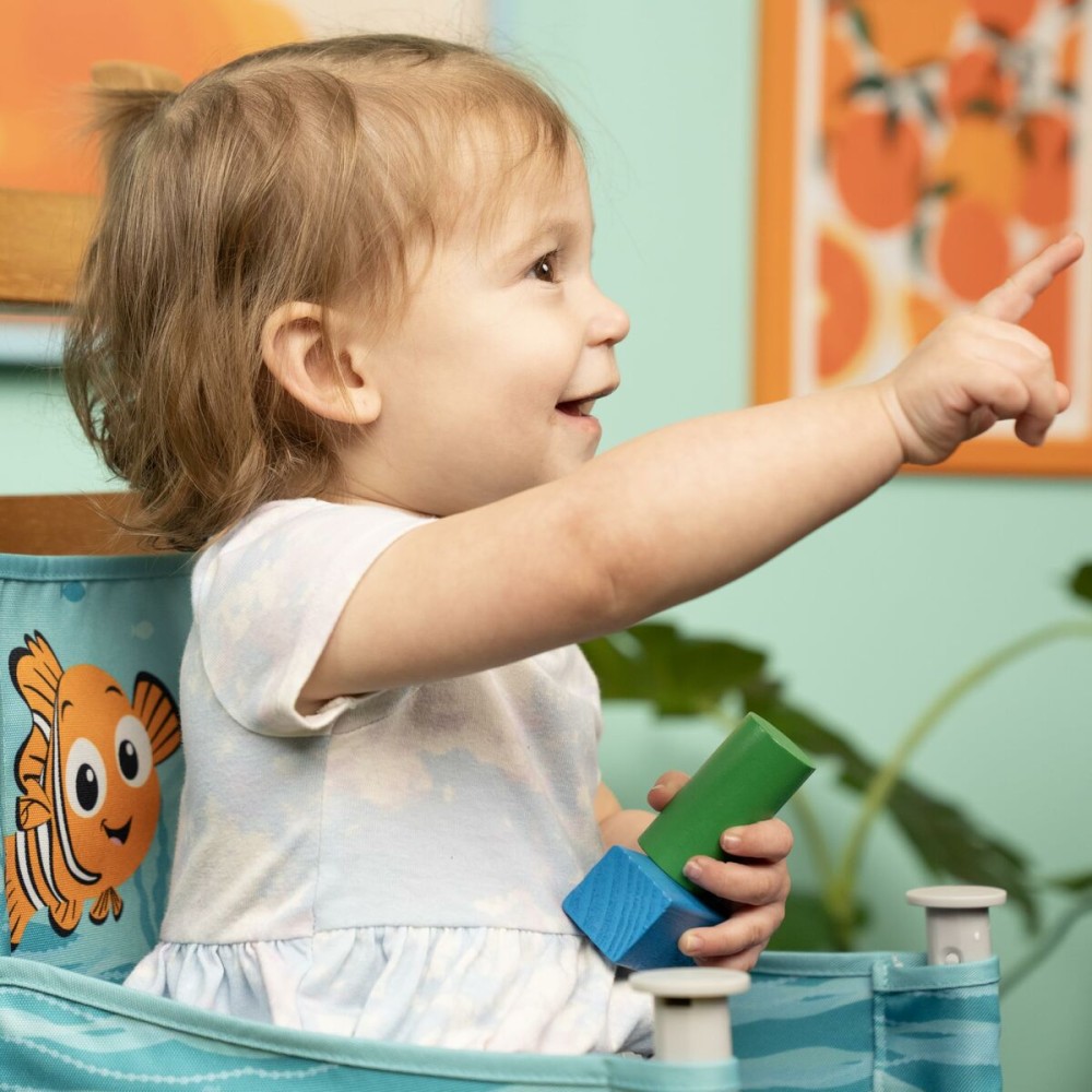 Aufzug Disney Nemo Mehrzweck