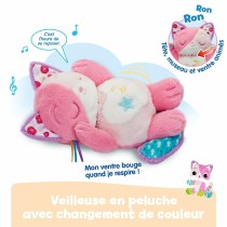 Peluche sonore Vtech Baby