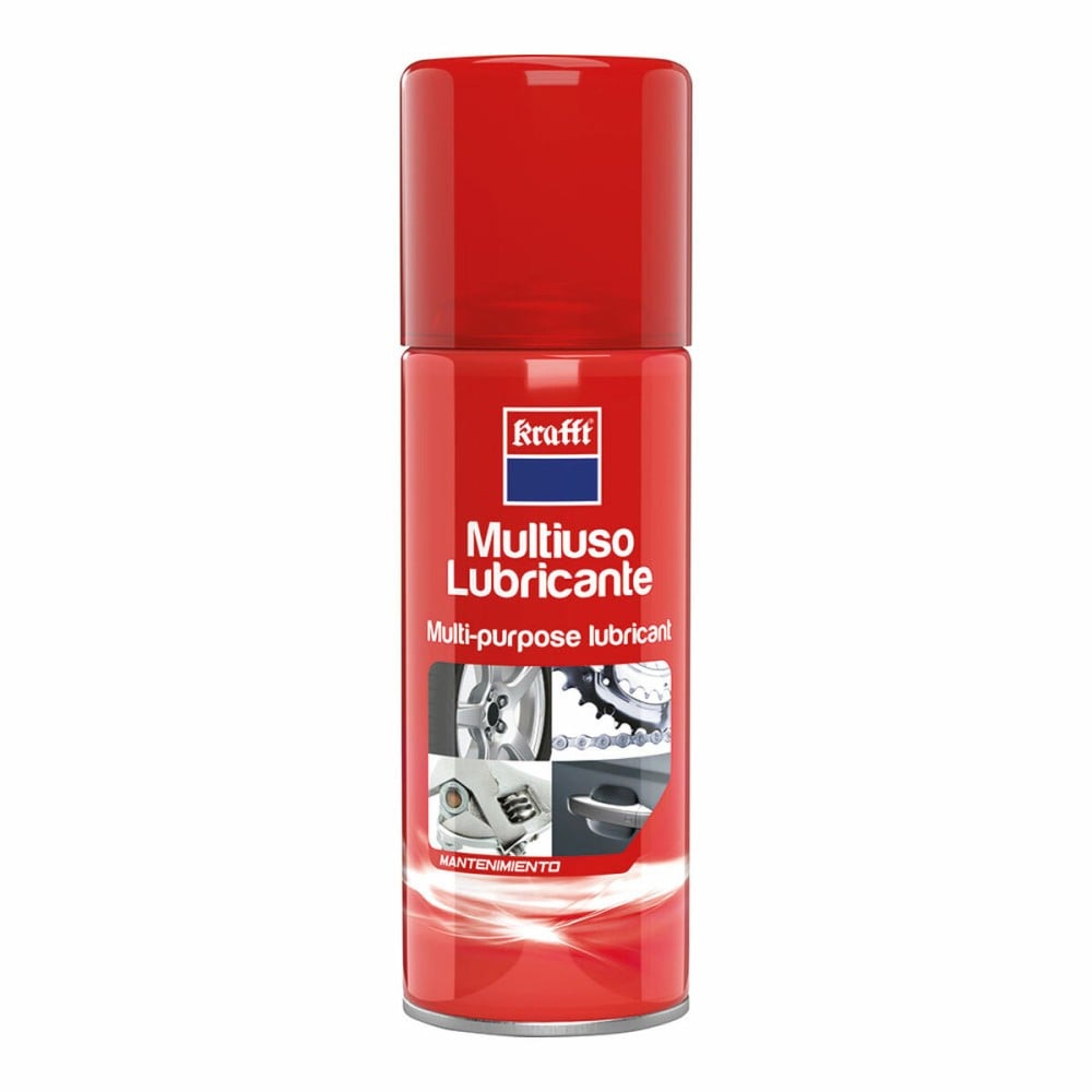 Lubricant Multi-use Krafft 400 ml