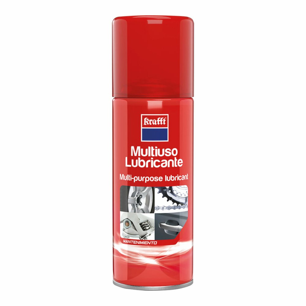 Lubrifiant Polyvalents Krafft 400 ml