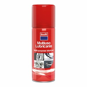 Lubricant Multi-use Krafft 400 ml