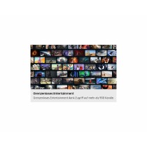 Smart TV Samsung QE55Q7FAAUXXH 55" 4K Ultra HD