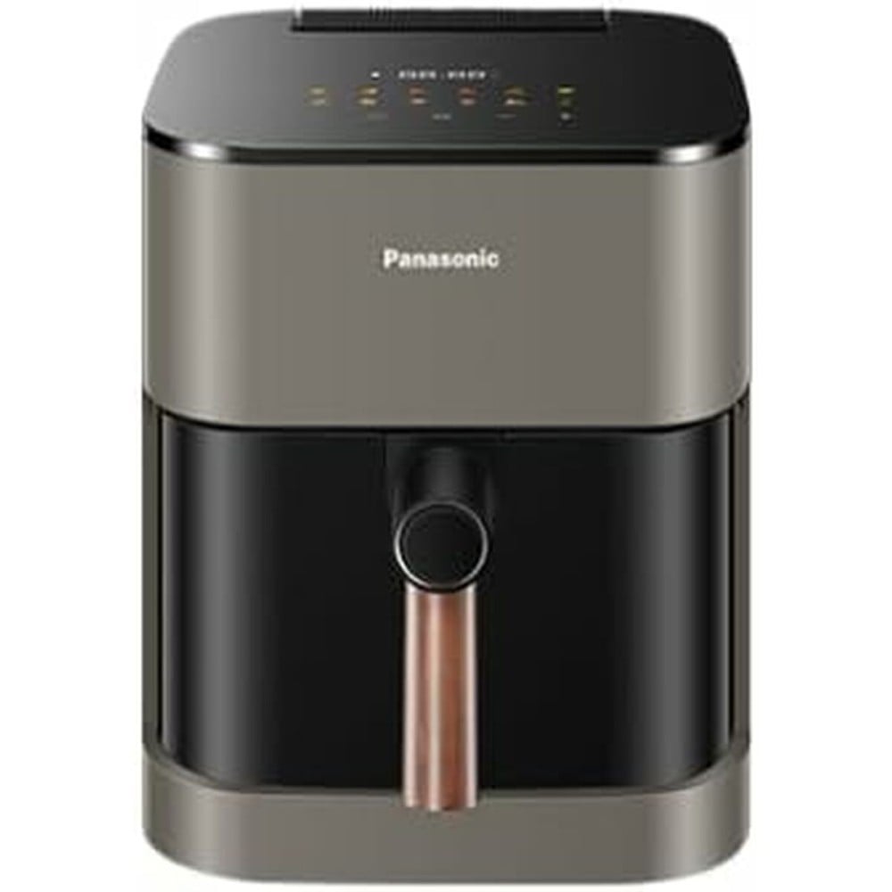 Heißluftfritteuse Panasonic NF-CC500NXE Schwarz 1500 W 5 L
